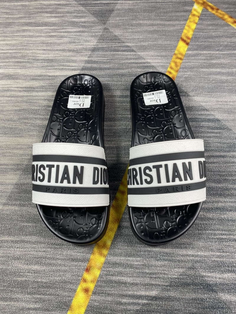 Christian Dior Slippers